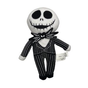 Disney Nightmare Before Christmas Jack Skellington plush Toy